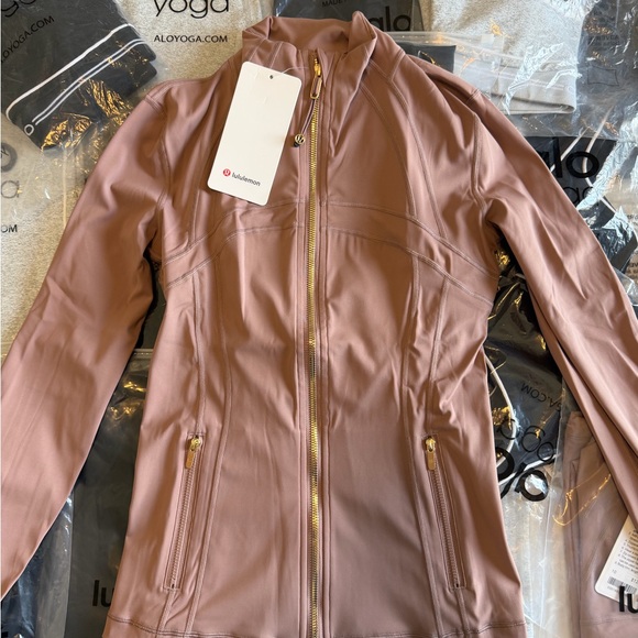 lululemon athletica Jackets & Blazers - Lululemon Women’s Define Jacket